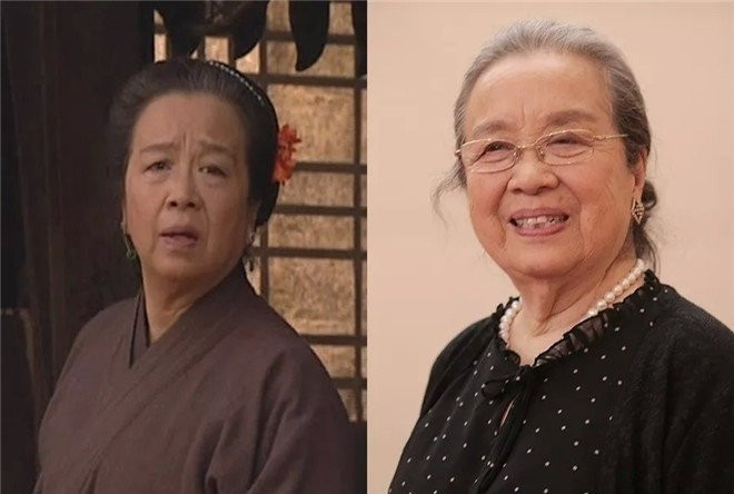 Tay Mon Khanh, Vo Tong va dan sao 'Thuy hu' sau 20 nam hinh anh 6