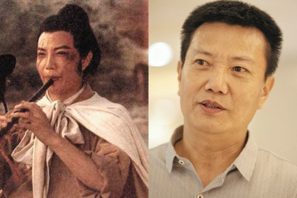 Tay Mon Khanh, Vo Tong va dan sao 'Thuy hu' sau 20 nam hinh anh 8