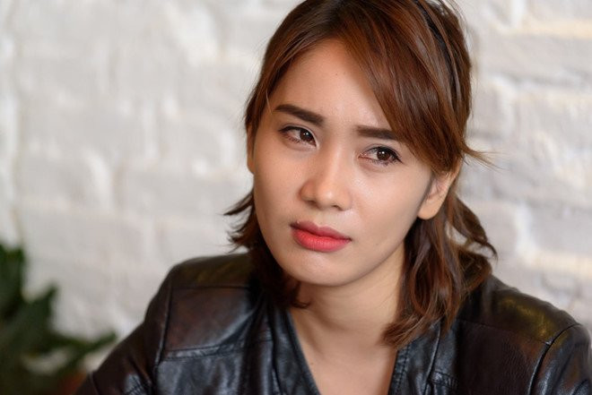 Phia Troi sinh mot cap: 'Dang cho cau tra loi tu Pham Anh Khoa' hinh anh 2