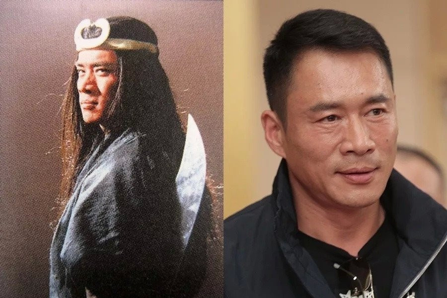 Tay Mon Khanh, Vo Tong va dan sao 'Thuy hu' sau 20 nam hinh anh 3