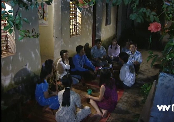 Tai sao Nguyet va 'Phia truoc la bau troi' sau 17 nam van gay bao? hinh anh 3