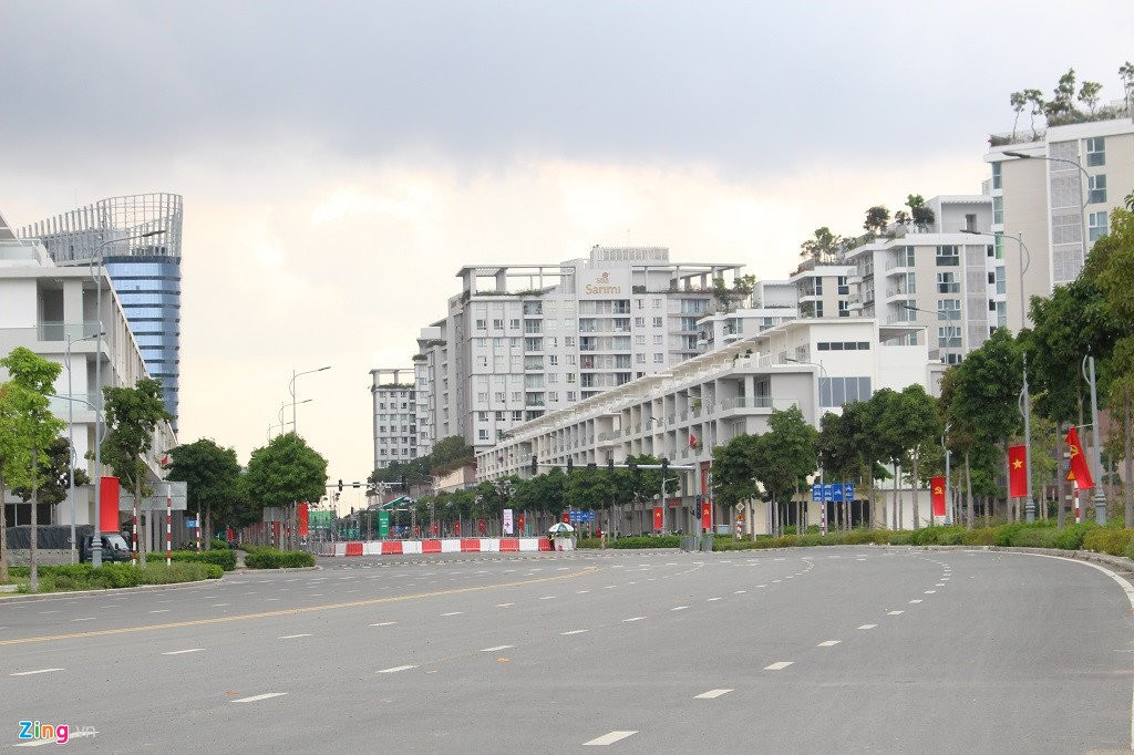 Phia sau su xa hoa cua cac dai du an ty do o Thu Thiem hinh anh 5