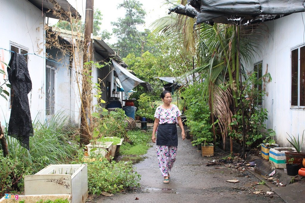 Phia sau su xa hoa cua cac dai du an ty do o Thu Thiem hinh anh 1