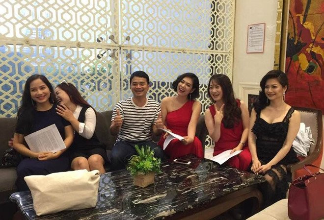 'Gay bao' sau 17 nam, 'Phia truoc la bau troi' co phan ngoai truyen hinh anh 1