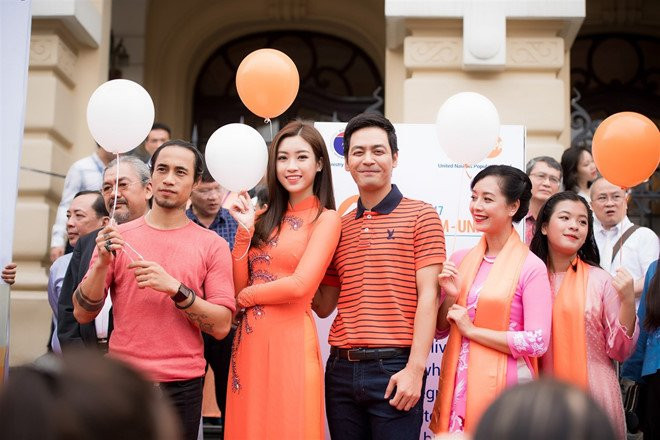 Pham Anh Khoa con hop lam dai su chuong trinh bao ve phu nu cua LHQ? hinh anh 2