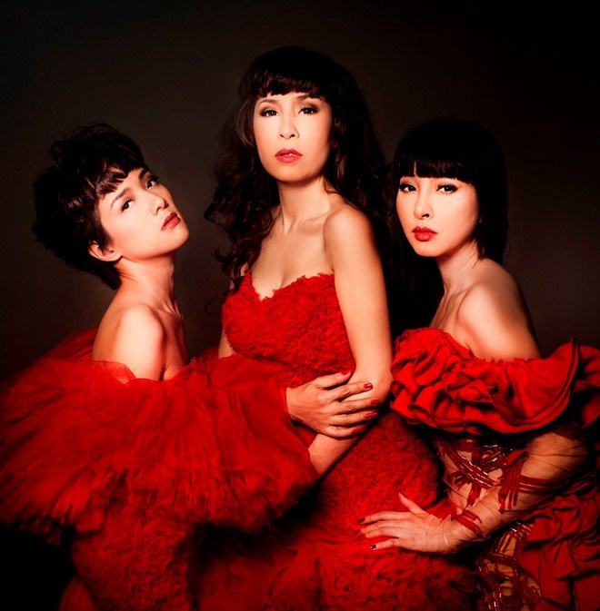 Sao Viet phan ung the nao truoc loi xin loi cua Pham Anh Khoa? hinh anh 1