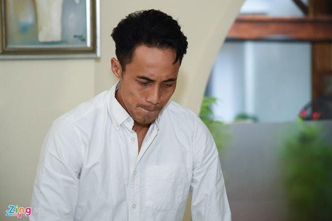 Sao Viet phan ung the nao truoc loi xin loi cua Pham Anh Khoa? hinh anh 4