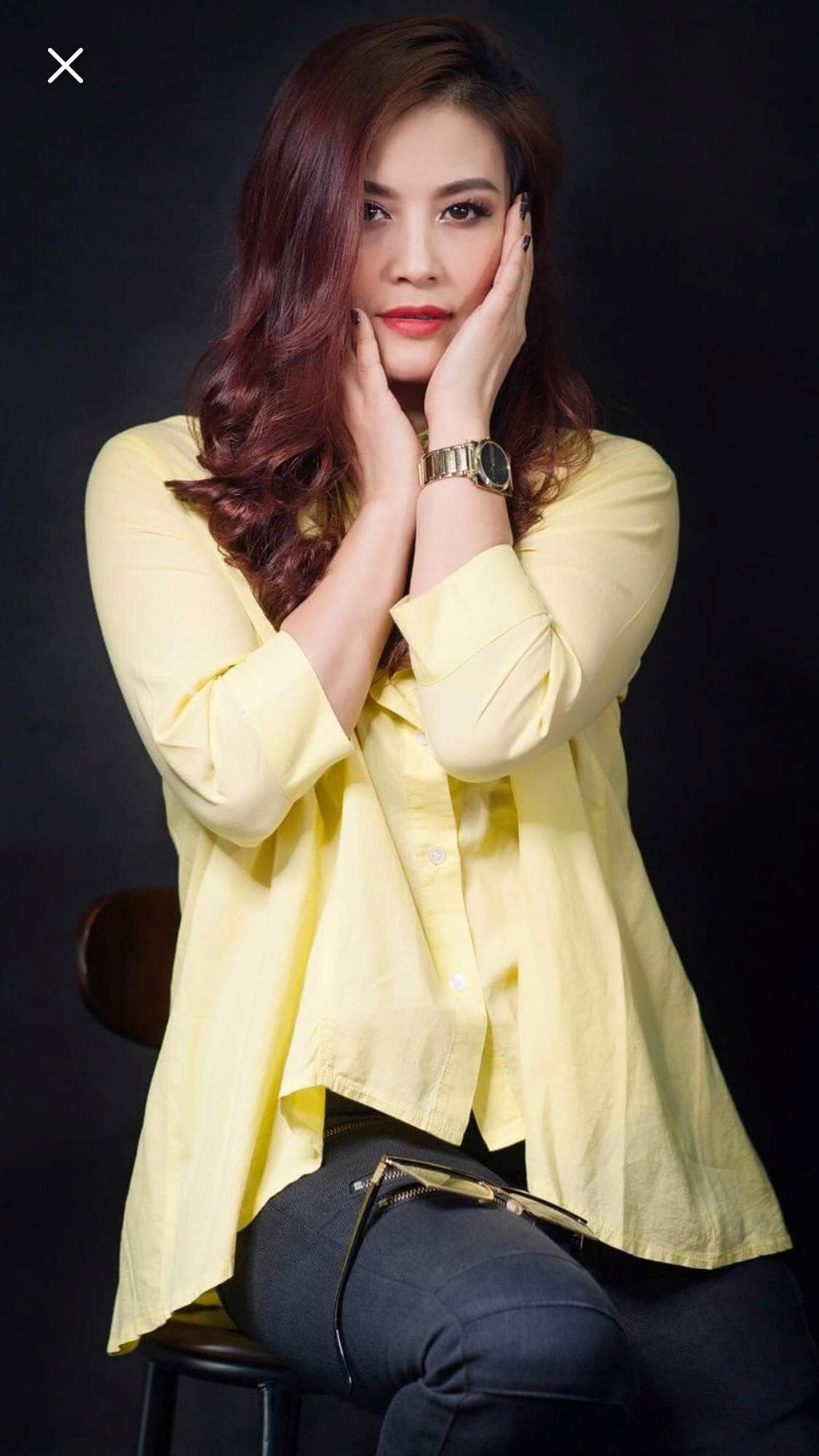 Gap lai Tham 'Xin hay tin em' sau 21 nam, co ban cua mot thoi tuoi tre hinh anh 4