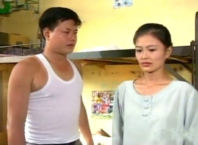 Gap lai Tham 'Xin hay tin em' sau 21 nam, co ban cua mot thoi tuoi tre hinh anh 3