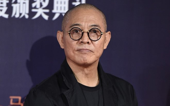 Ly Lien Kiet xuat hien tieu tuy, bi nhan xet gia nhu cu ong 80 tuoi hinh anh 2