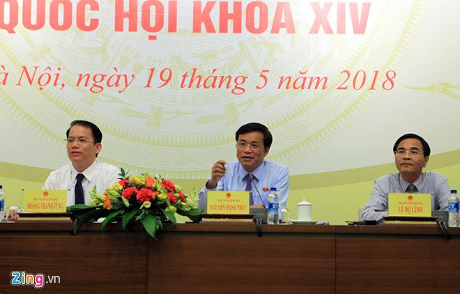 'Viec mien nhiem DBQH voi ba Phan Thi My Thanh duoc lam dung luat' hinh anh 2