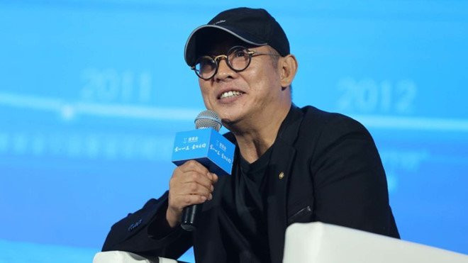 Cong dong fan the gioi lo lang va cau nguyen cho Ly Lien Kiet hinh anh 3