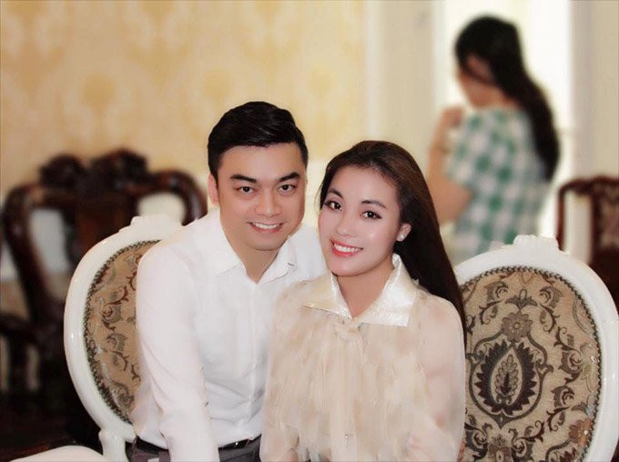 Sao nhí phim Đội đặc nhiệm nhà C21 làm lễ dạm ngõ với bạn gái xinh đẹp - 2