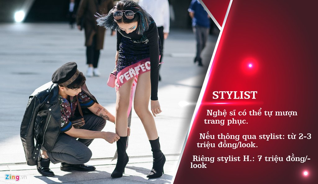 Sao Viet ton bao nhieu tien moi lan du su kien? hinh anh 2