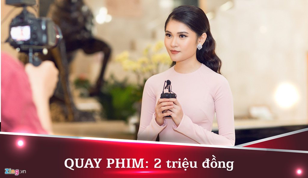 Sao Viet ton bao nhieu tien moi lan du su kien? hinh anh 4