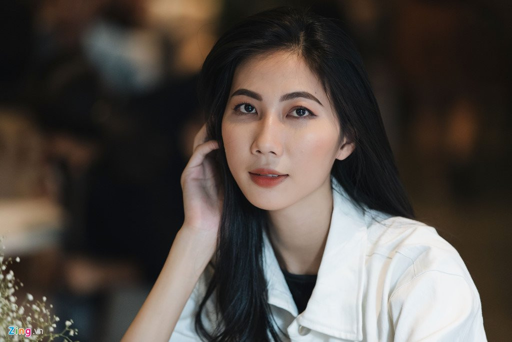 Cao Ngan: 'Cat-xe nguoi mau 2 trieu dong moi show' hinh anh 3