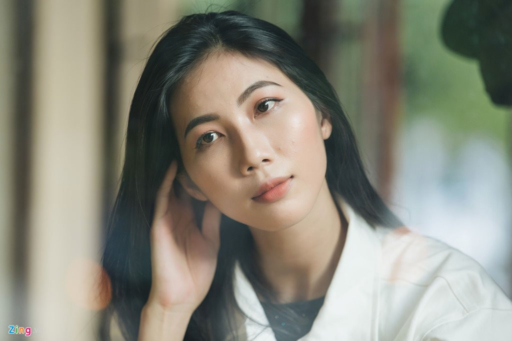 Cao Ngan: 'Cat-xe nguoi mau 2 trieu dong moi show' hinh anh 4