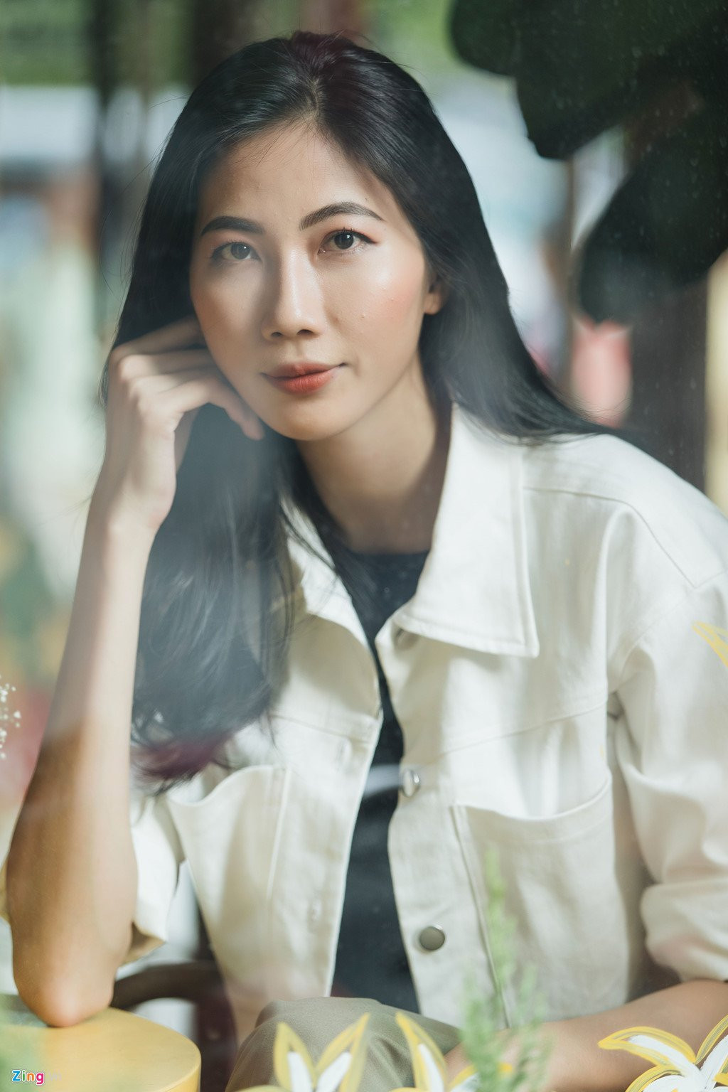 Cao Ngan: 'Cat-xe nguoi mau 2 trieu dong moi show' hinh anh 1