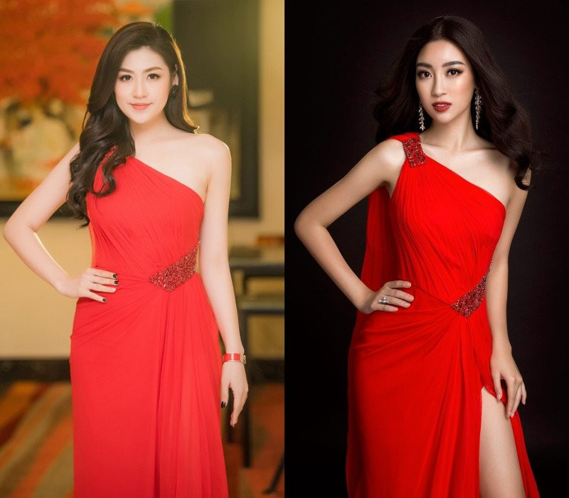 Nhung nguyen tac khi sao Viet muon trang phuc du su kien hinh anh 2