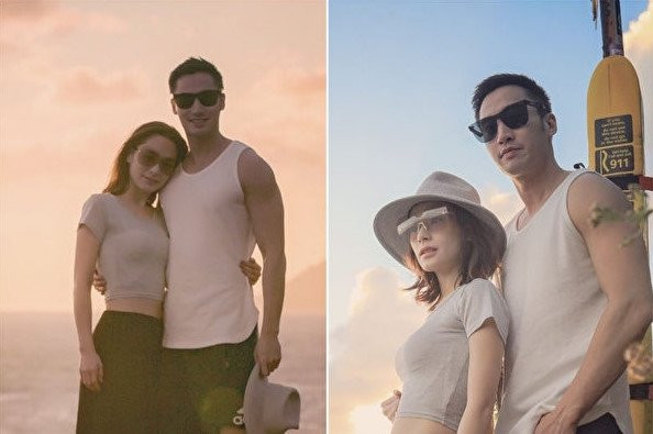 Chung Han Dong long lay don le cuoi co tich hinh anh 7