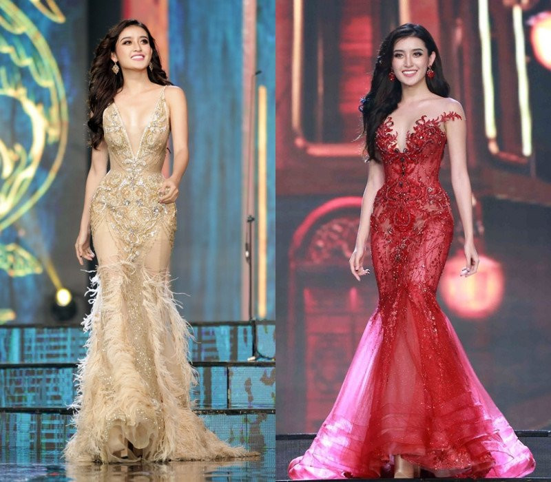 Nhung nguyen tac khi sao Viet muon trang phuc du su kien hinh anh 4