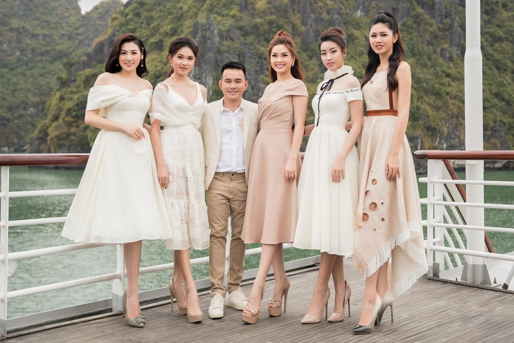 Nhung nguyen tac khi sao Viet muon trang phuc du su kien hinh anh 1