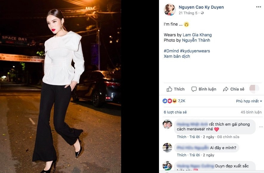 Nhung nguyen tac khi sao Viet muon trang phuc du su kien hinh anh 8