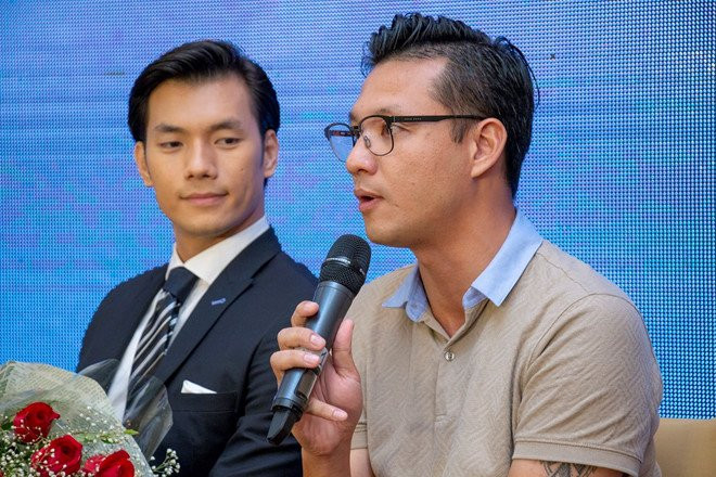 'Nguoi phan xu' tien truyen gay tranh cai, dao dien Khai Anh len tieng hinh anh 2