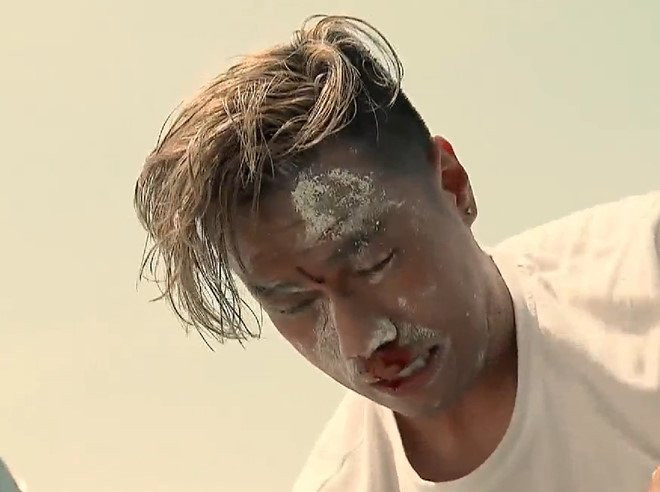 'Nguoi phan xu' tien truyen gay tranh cai, dao dien Khai Anh len tieng hinh anh 1