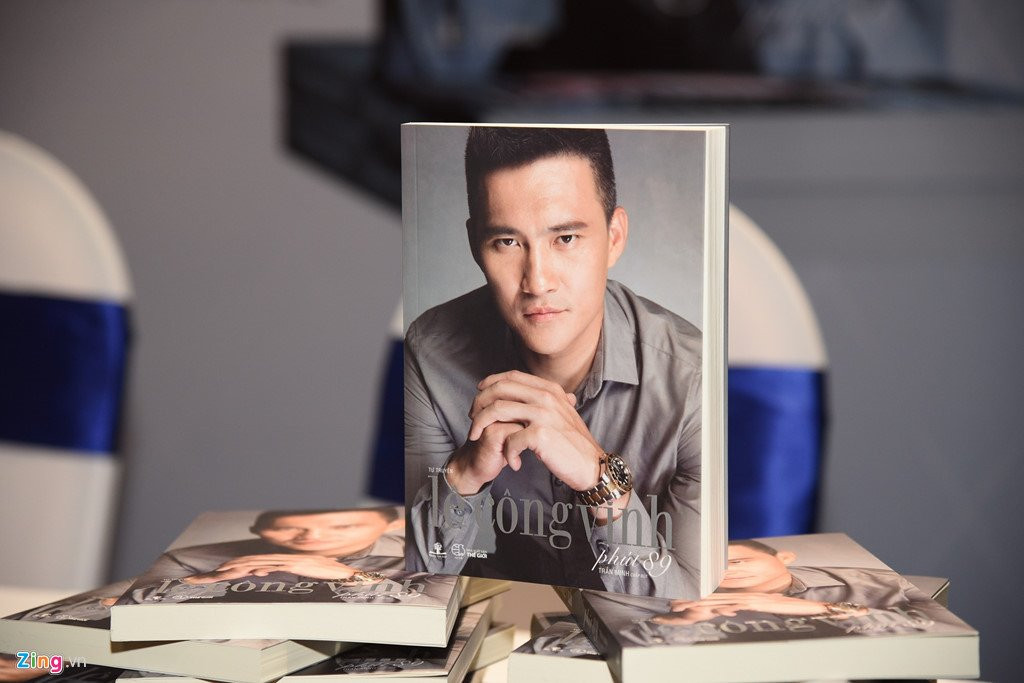 Thuy Tien co can thiep sau vao tu truyen gay tranh cai cua Cong Vinh? hinh anh 2