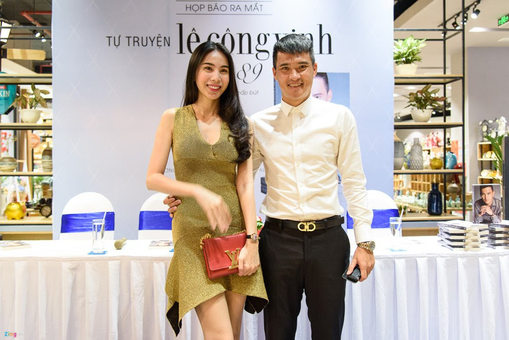 Thuy Tien co can thiep sau vao tu truyen gay tranh cai cua Cong Vinh? hinh anh 1