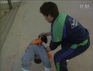 Nhung vai dien mot thoi de nho cua than dong Thieu Lam Thich Tieu Long hinh anh 6