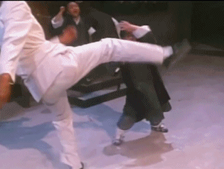 Nhung vai dien mot thoi de nho cua than dong Thieu Lam Thich Tieu Long hinh anh 3