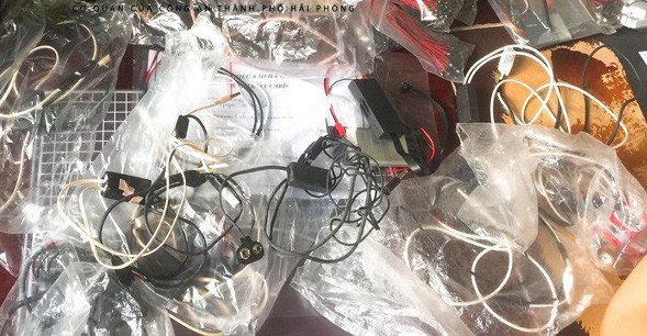 Triet pha duong day cho thue thiet bi tinh vi de gian lan thi cu hinh anh 2