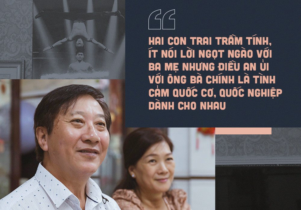 Cha me Quoc Co - Quoc Nghiep: 'Hai con so, ghet toi vi ep tap tu be' hinh anh 4