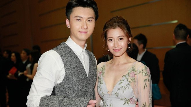 Tai tu TVB do vo hon nhan vi ngoai tinh voi nhieu nguoi dep hinh anh 1