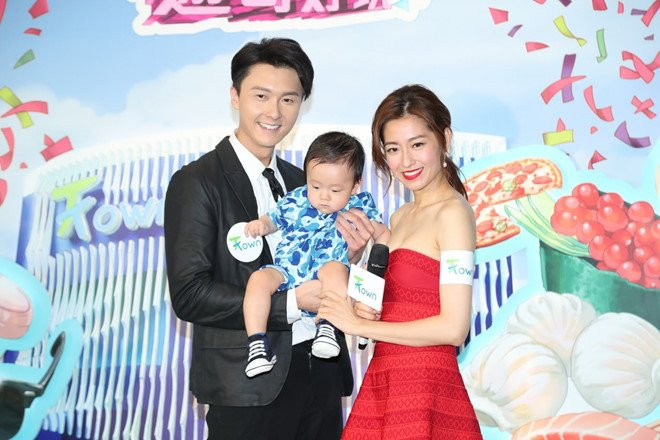 Tai tu TVB do vo hon nhan vi ngoai tinh voi nhieu nguoi dep hinh anh 3