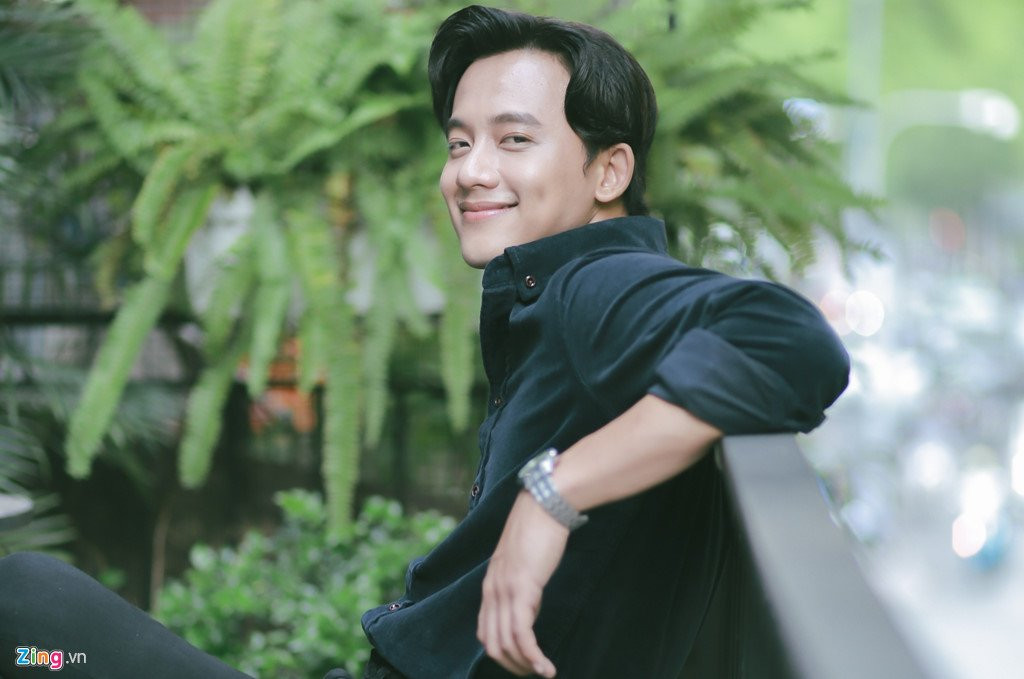 Mai Tai Phen: 'Toi van rung dong khi gap lai Huong Tram' hinh anh 4