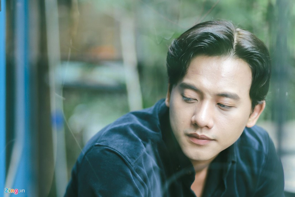 Mai Tai Phen: 'Toi van rung dong khi gap lai Huong Tram' hinh anh 3