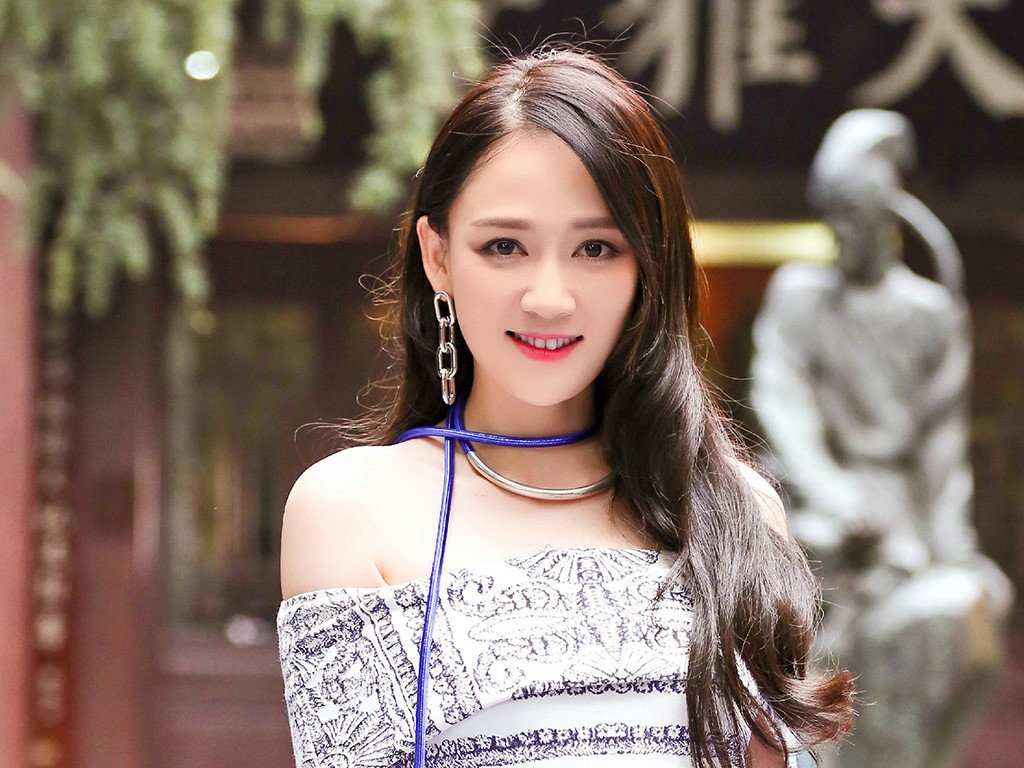Tran Kieu An: 'Dong Phuong Bat Bai' tuoi U40 van nhu 20 hinh anh 8