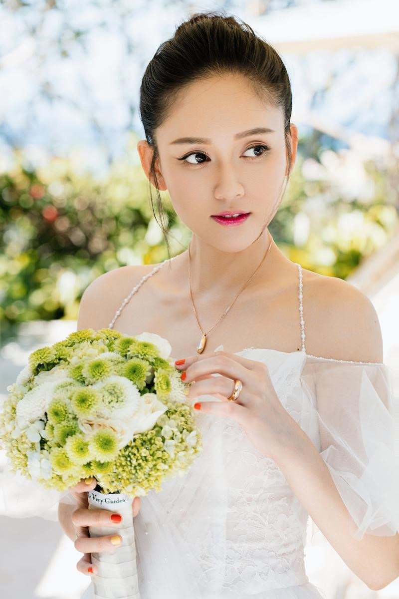 Tran Kieu An: 'Dong Phuong Bat Bai' tuoi U40 van nhu 20 hinh anh 1