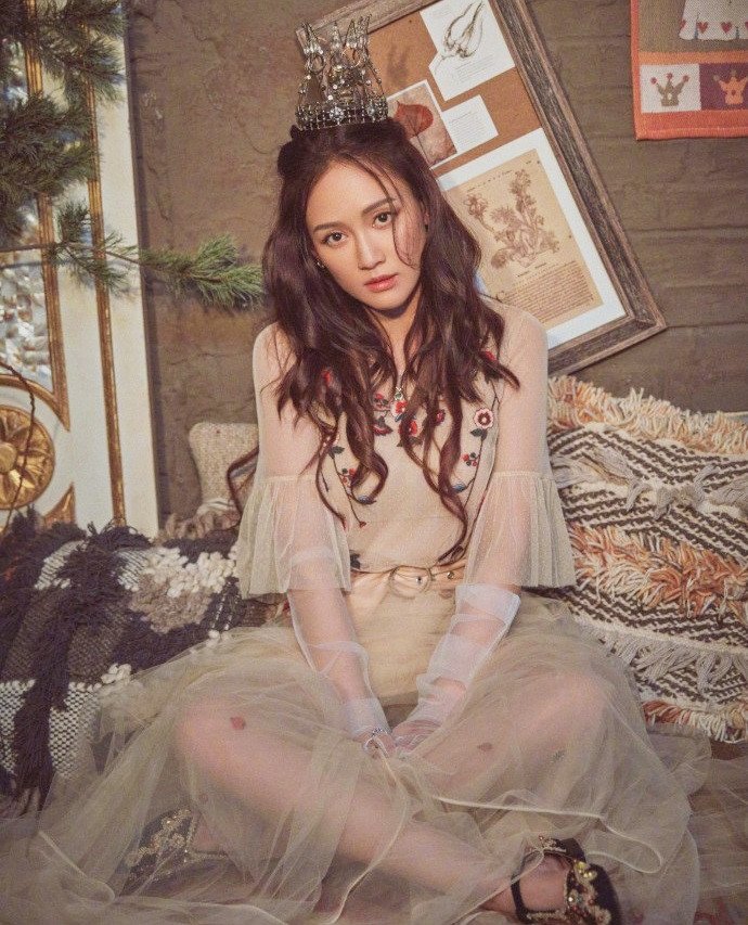 Tran Kieu An: 'Dong Phuong Bat Bai' tuoi U40 van nhu 20 hinh anh 4