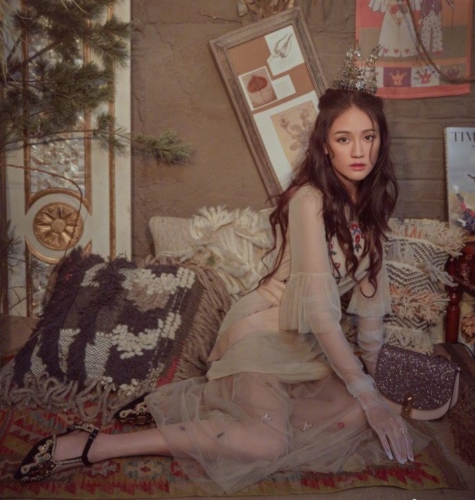 Tran Kieu An: 'Dong Phuong Bat Bai' tuoi U40 van nhu 20 hinh anh 5