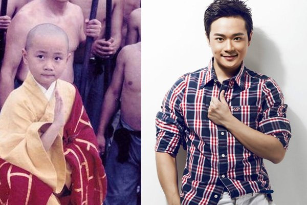 Hòa thượng nhí ngày nào vẫn đang loay hoay tìm cho mình chỗ đứng trong làng giải trí. 