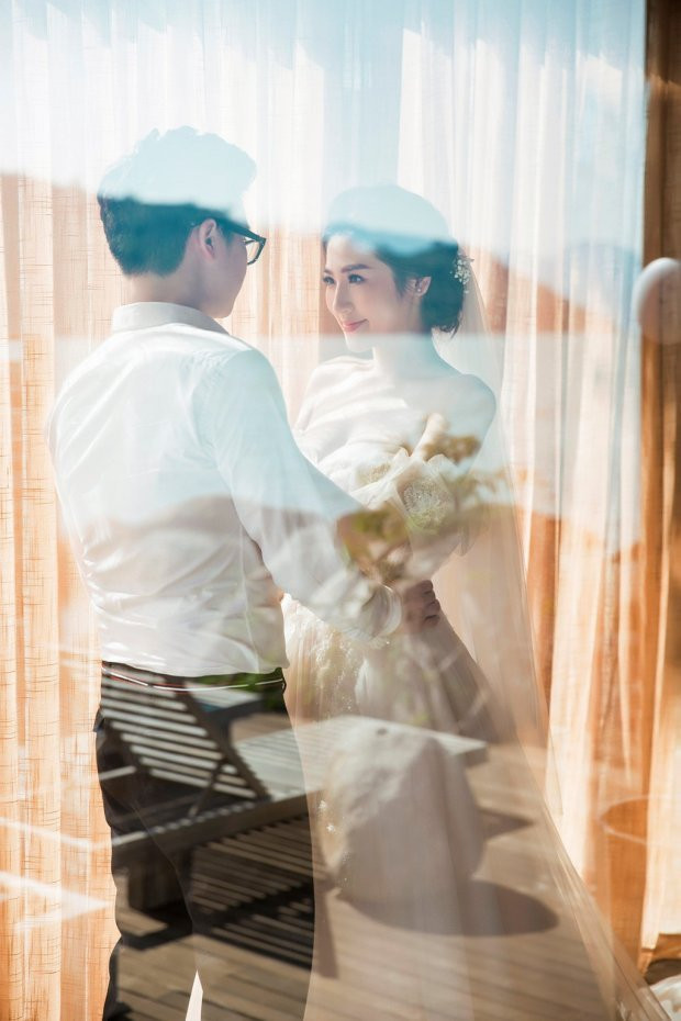 Cặp đôi sẽ kết hôn vào ngày 21/7.