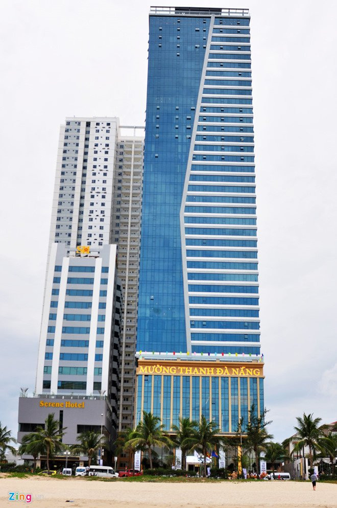 Ngay 20/8 se thao do cac cong trinh trai phep cua Muong Thanh hinh anh 2