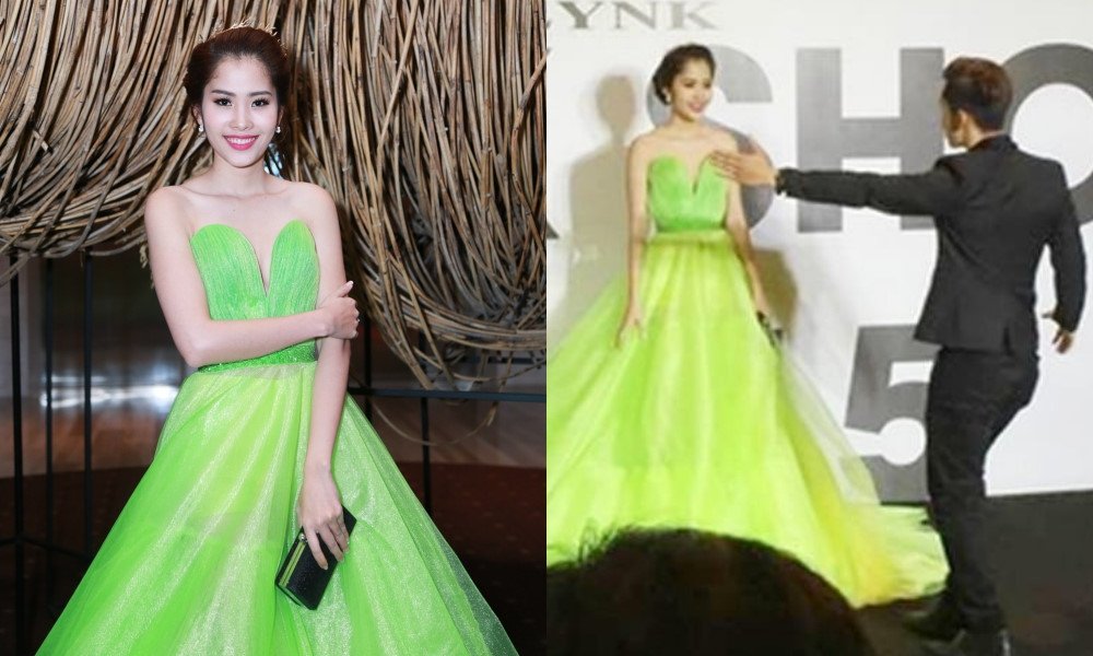 Nhung lan sao Viet bi yeu cau roi tham do, bo ve giua chung hinh anh 6