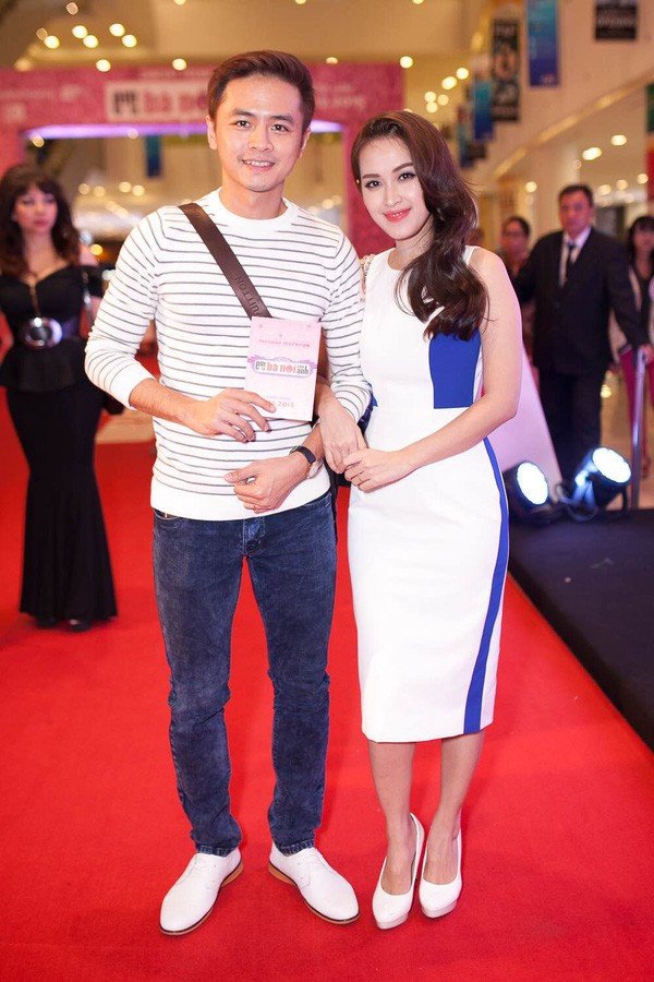 Nhung lan sao Viet bi yeu cau roi tham do, bo ve giua chung hinh anh 8