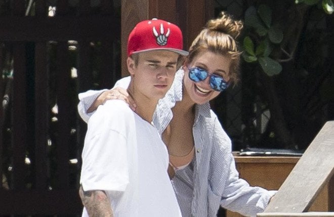 Justin Bieber: 'Hailey Baldwin là tình yêu của cả cuộc đời'