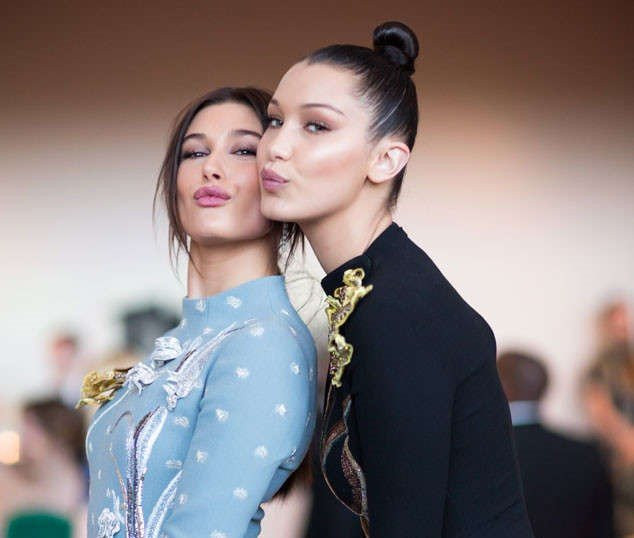 Tinh tay ba tro treu cua Justin Bieber, Selena Gomez va Hailey Baldwin hinh anh 5